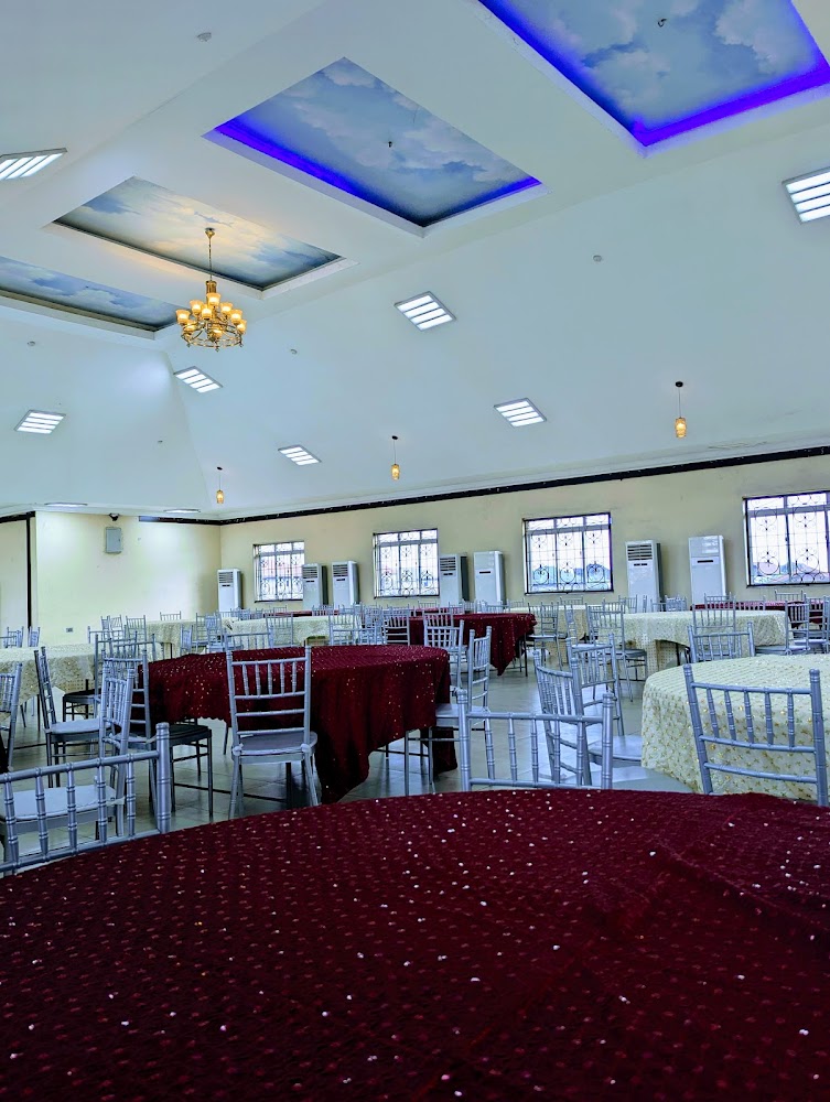 La Trinite Event Hall photo 2